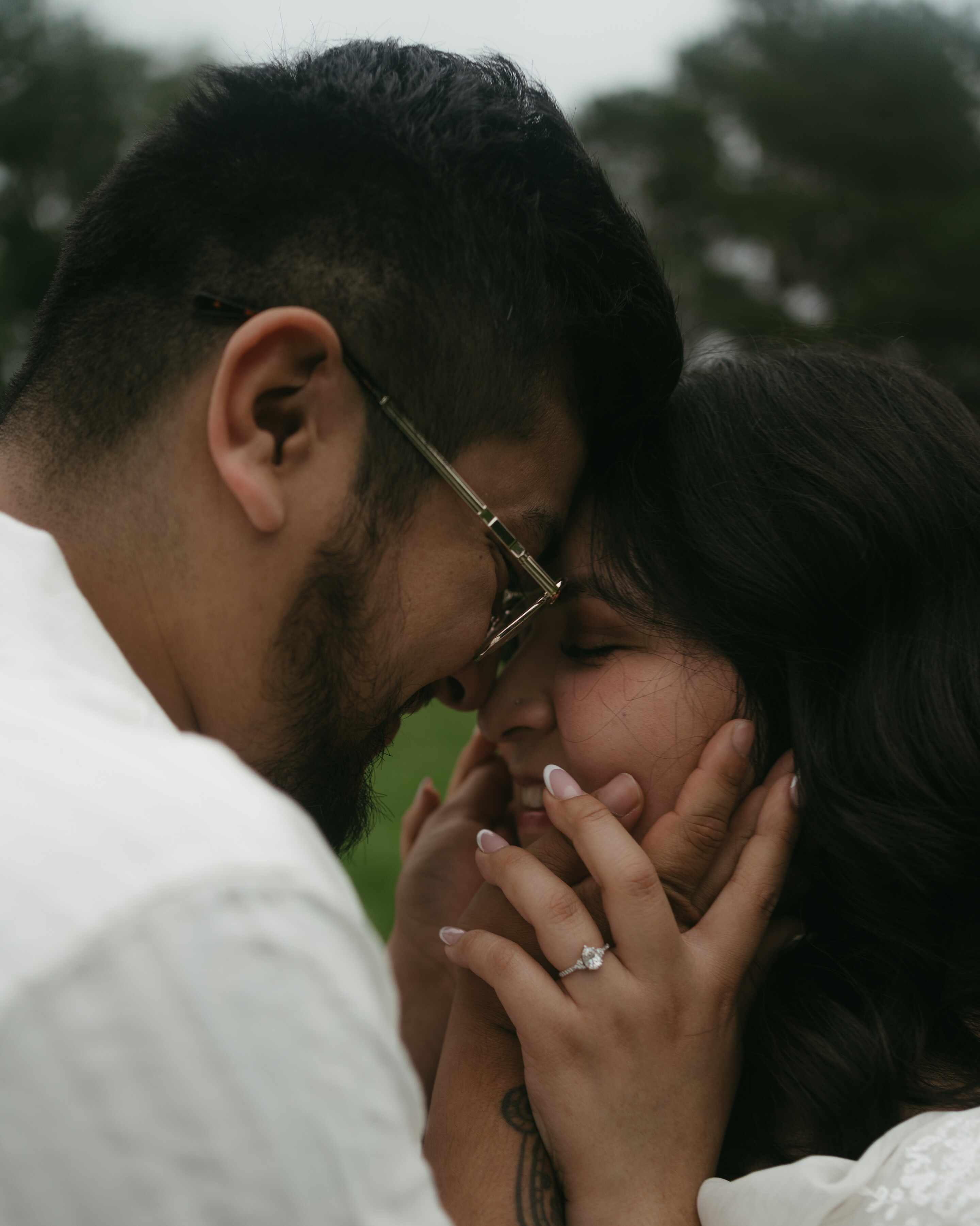 Sofia & Mateo Home Page Banner