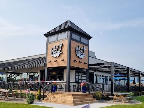 Picture of H2O's Waterside Grill