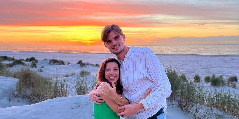 Willem & Elisa Home Page Banner