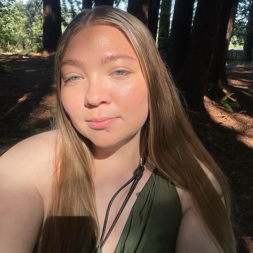 Makenna McOsker