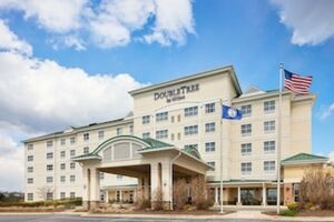 Picture of DoubleTree by Hilton Front Royal Blue Ridge Shadows