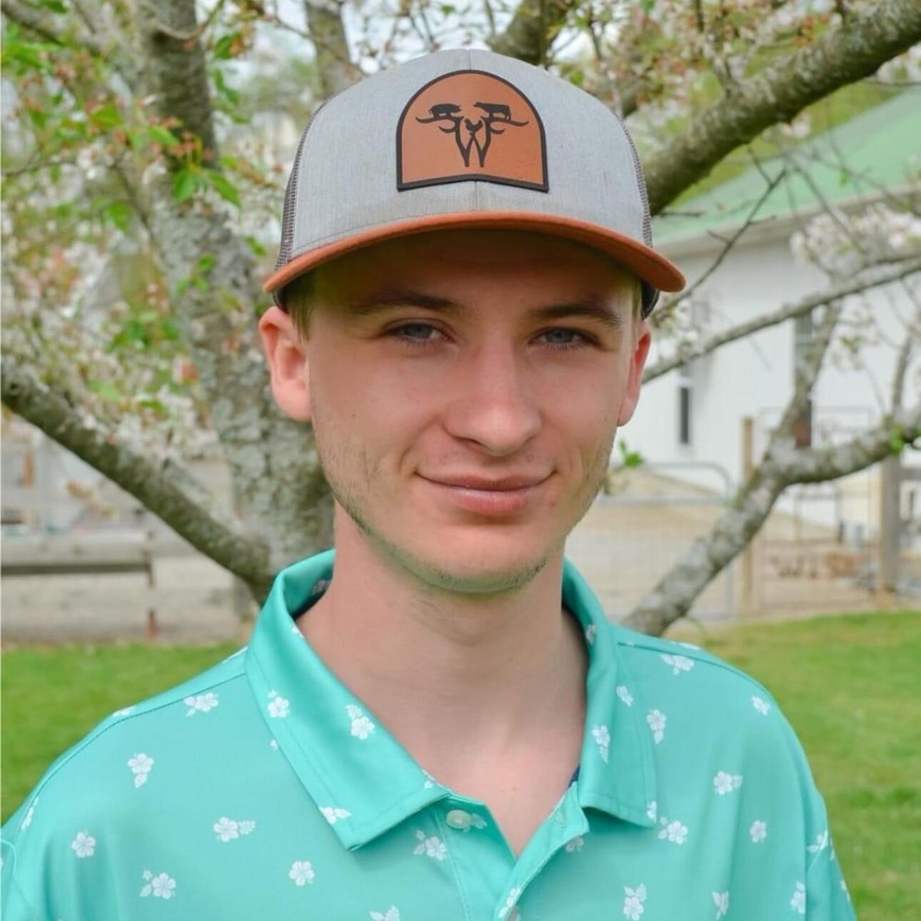Caleb Whited
