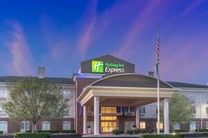 Picture of Holiday Inn Express Radcliff Fort Knox an IHG Hotel