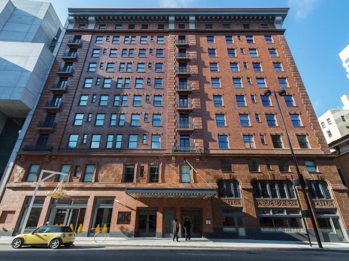 Picture of 21c Museum Hotel Cincinnati