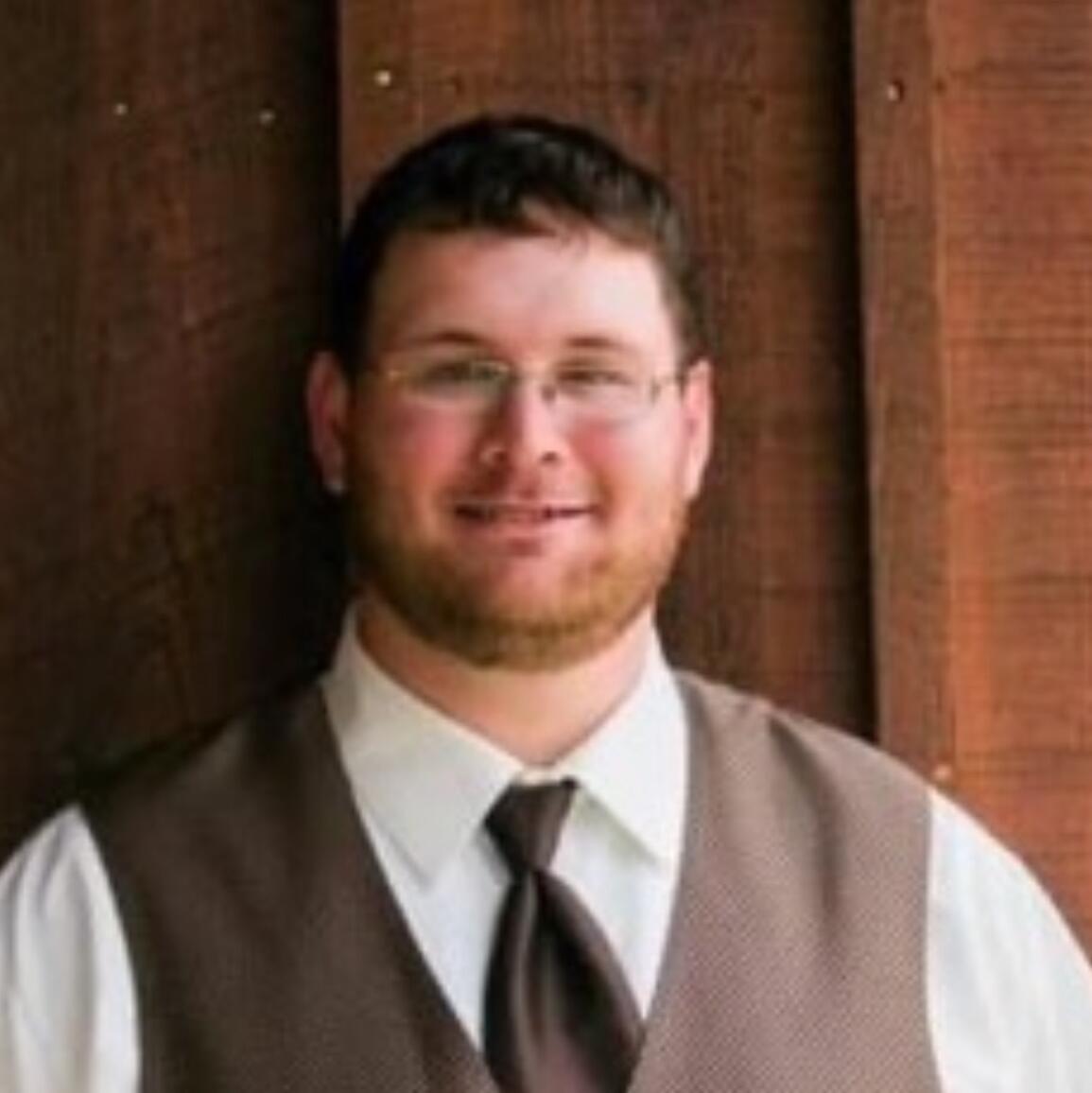 Jonathan Maney 