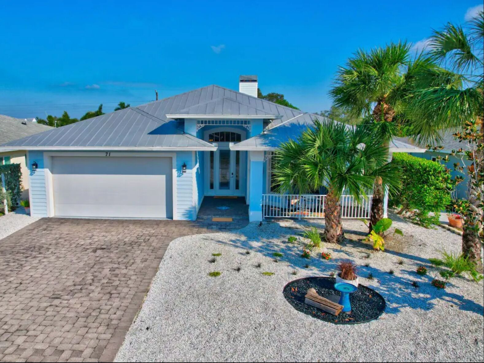 Picture of Airbnb: Key West Vibes in Bonita Shores