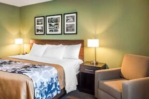 Picture of Sleep Inn & Suites Defuniak Springs Crestview