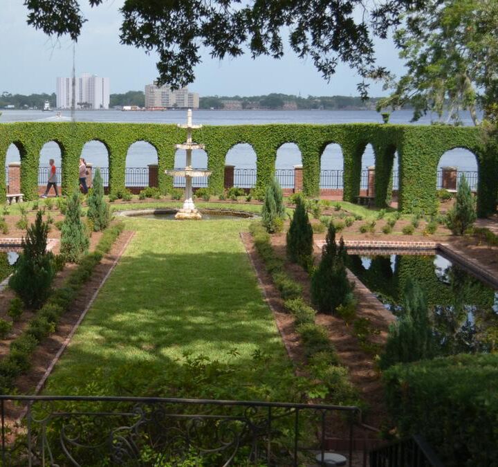 Picture of Cummer Museum of Art and Gardens