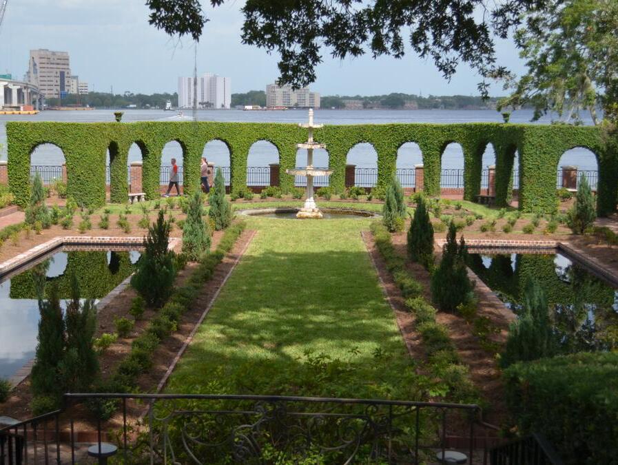 Picture of Cummer Museum of Art and Gardens