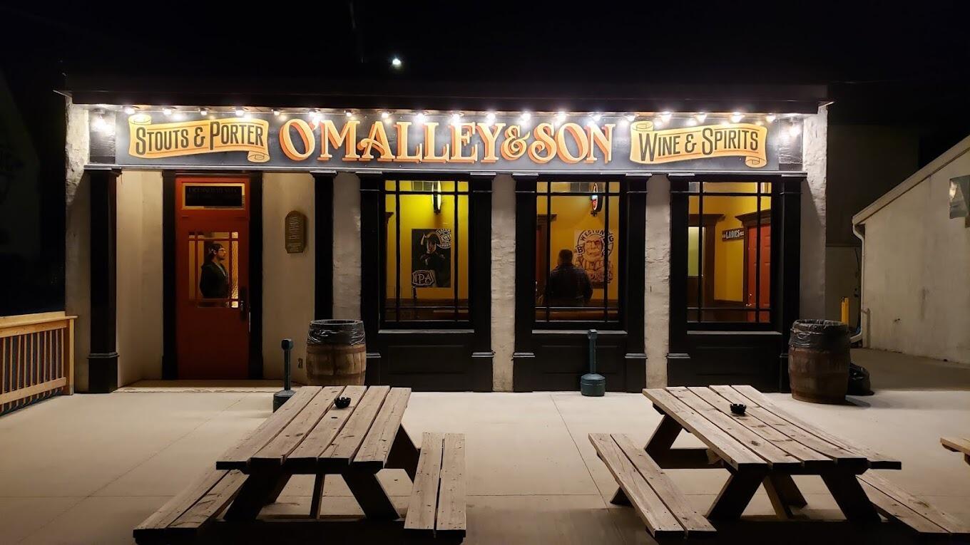 Picture of O'Malley's Pub