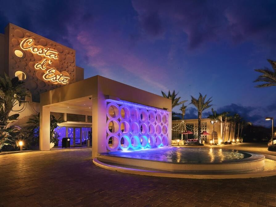 Picture of Costa d'Este Beach Resort & Spa