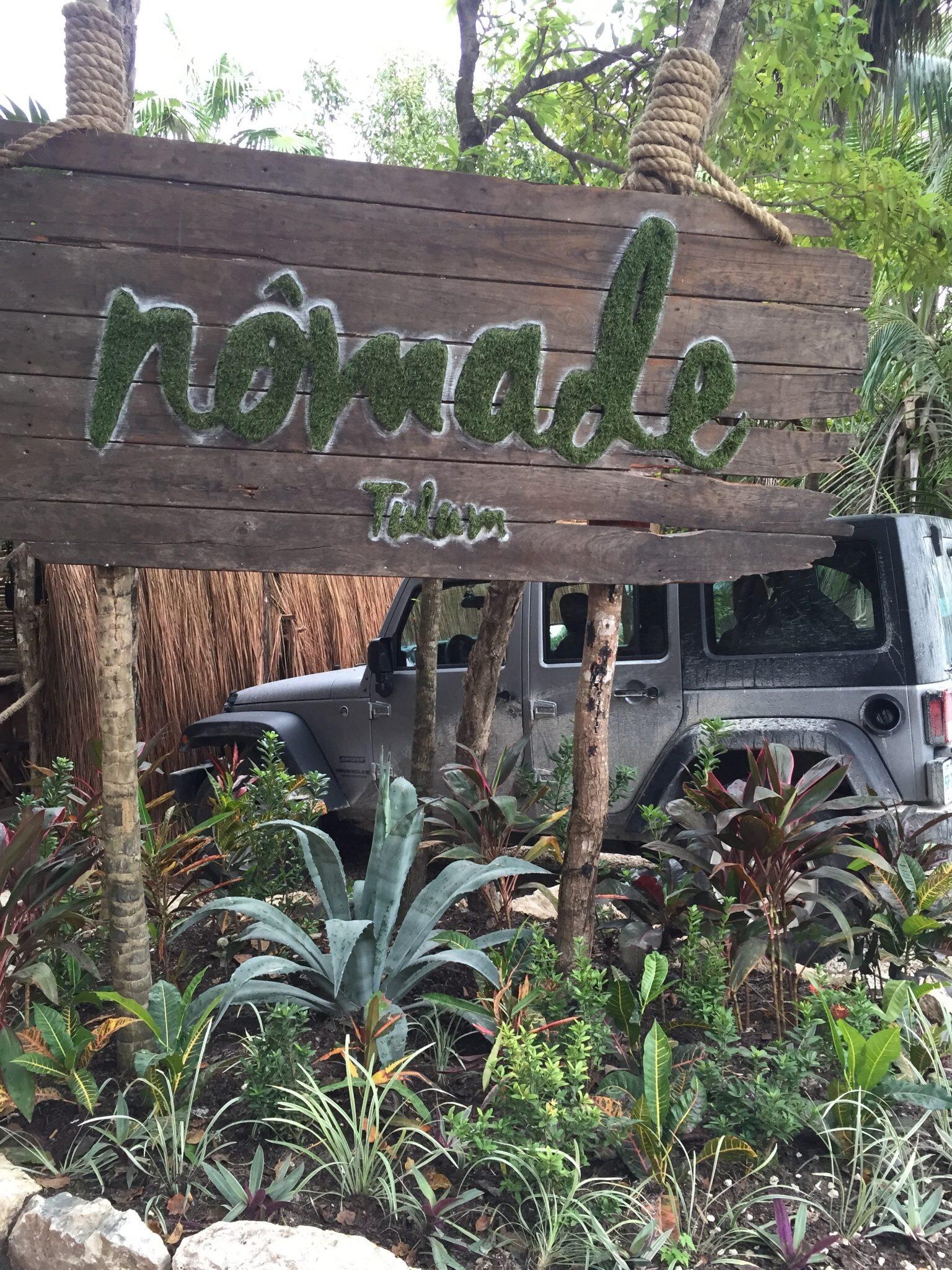 Picture of Nômade