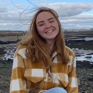 Maggie Macarron