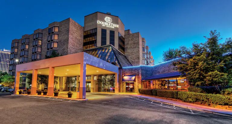 Picture of DoubleTree by Hilton Memphis