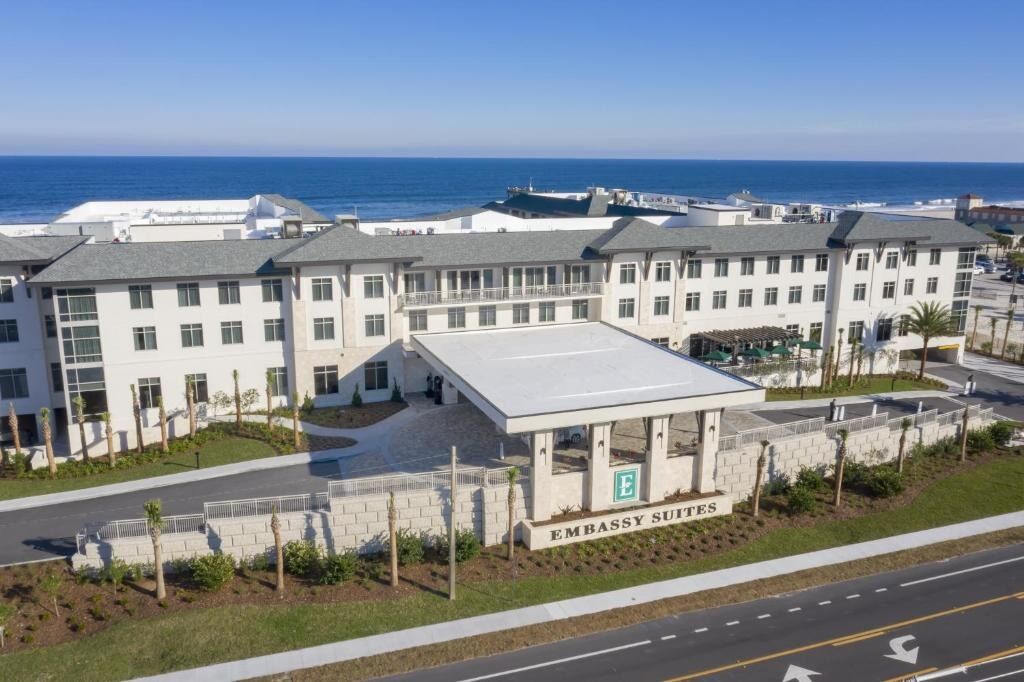 Picture of Embassy Suites by Hilton St Augustine Beach Oceanfront Resort