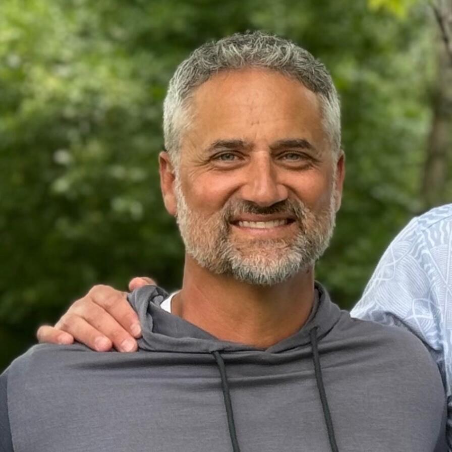 Scott Mudlin