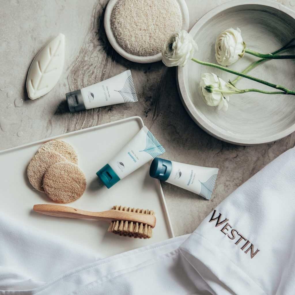 Picture of Heavenly Spa by Westin