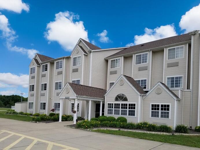 Picture of Mariner's Village Resort