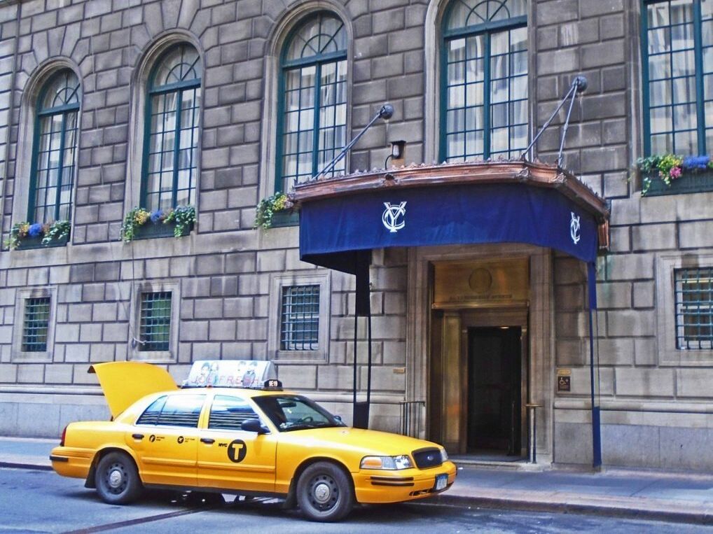 Picture of The Yale Club