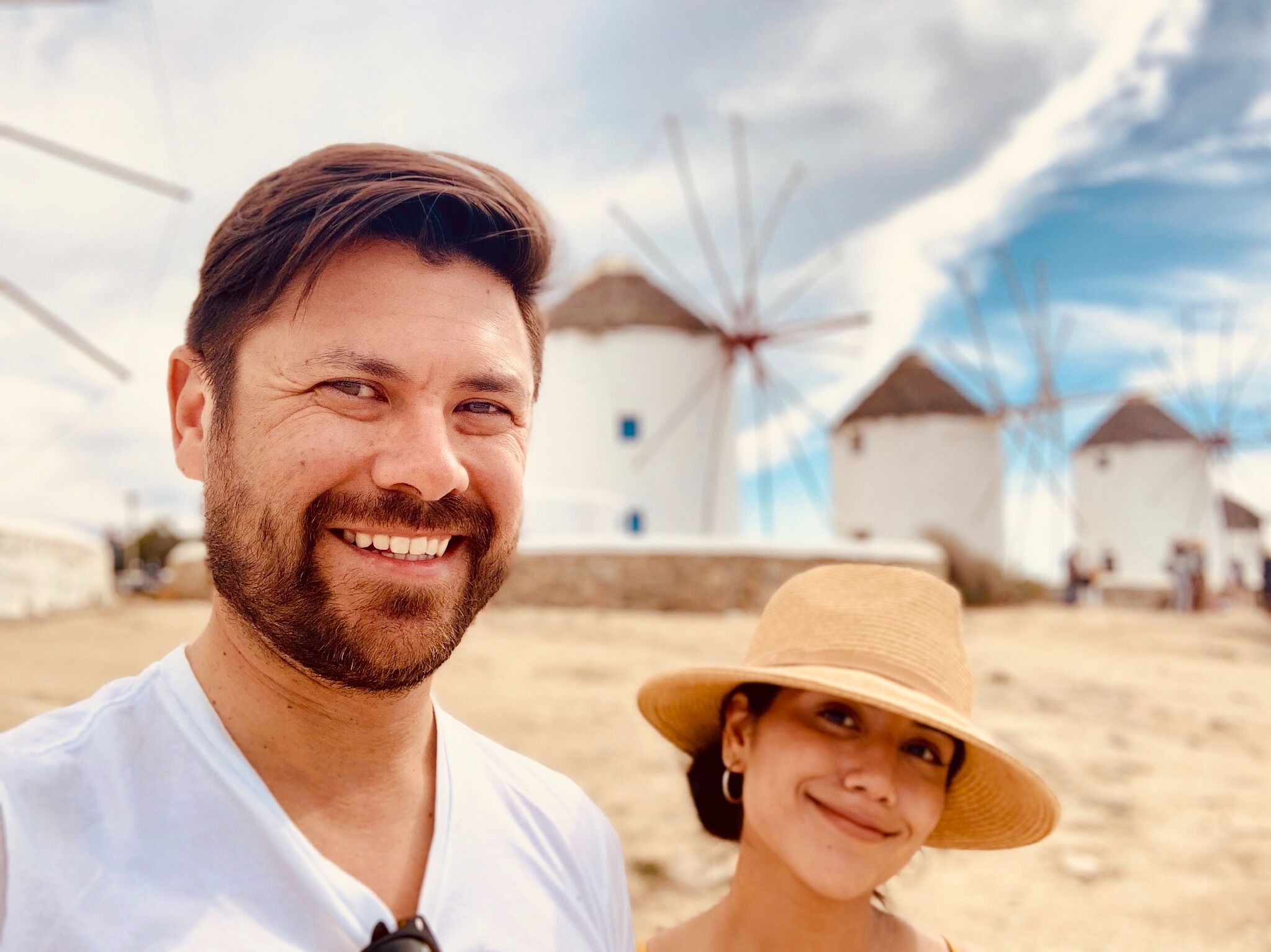 Picture of Greece Trip 2019