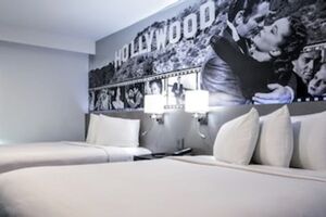 Picture of Glen Capri Inn & Suites Burbank Universal