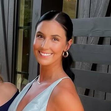 Ally Hillegass