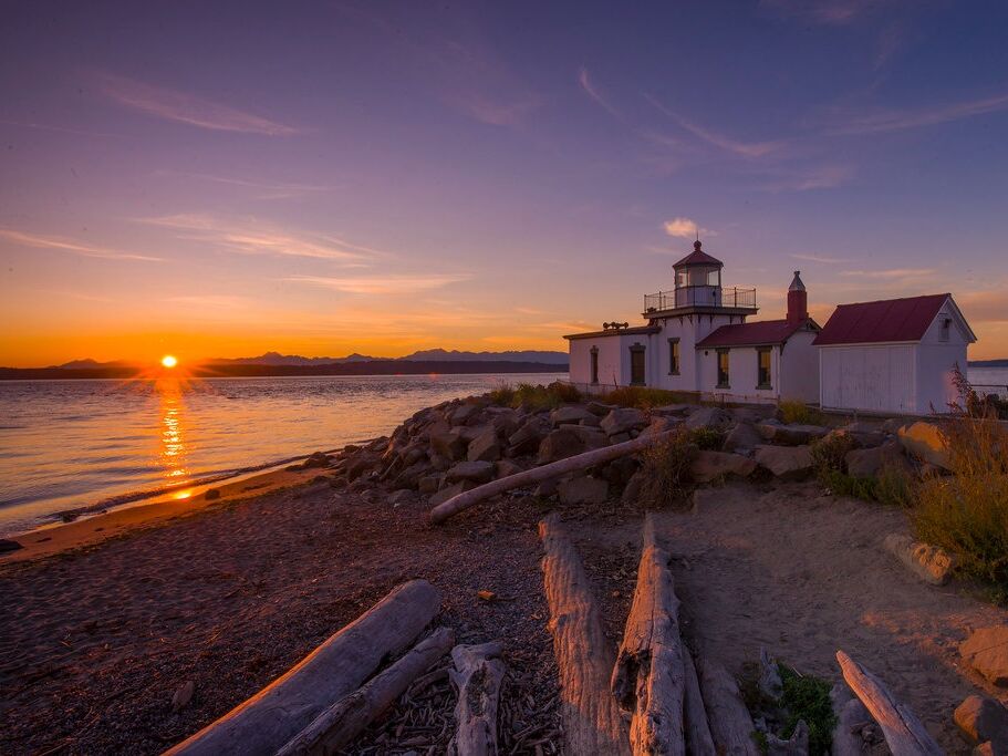Picture of Discovery Park