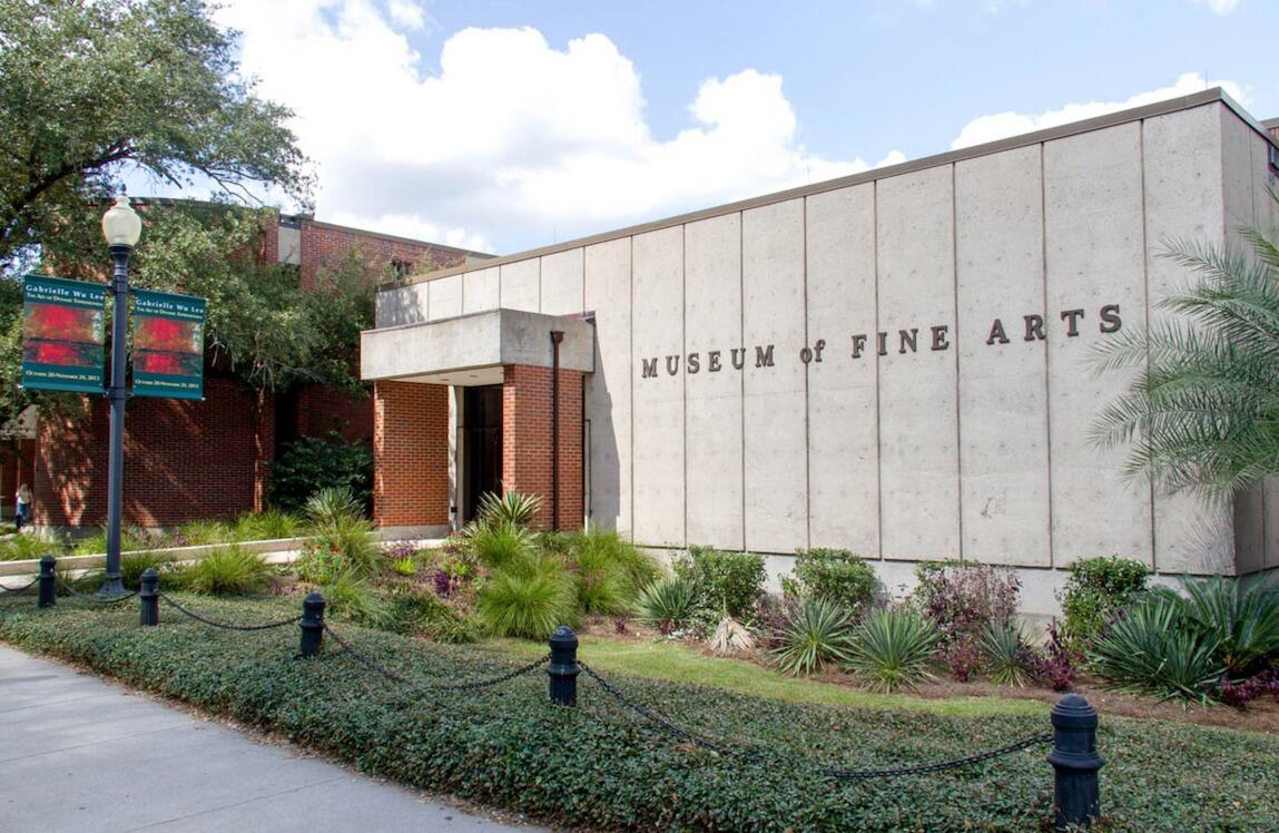Picture of Florida State University Museum of Fine Arts