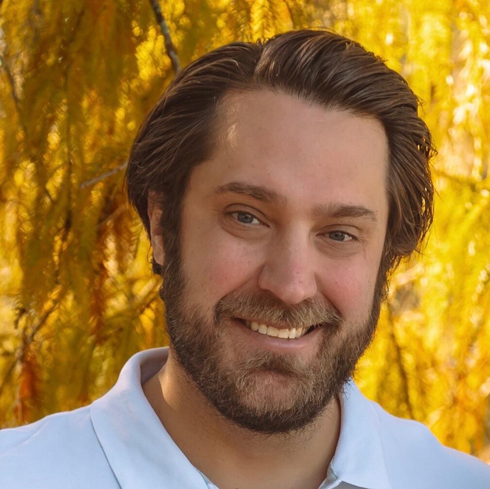 Christopher Bohrer