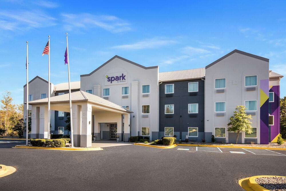 Picture of Spark by Hilton La Grange
