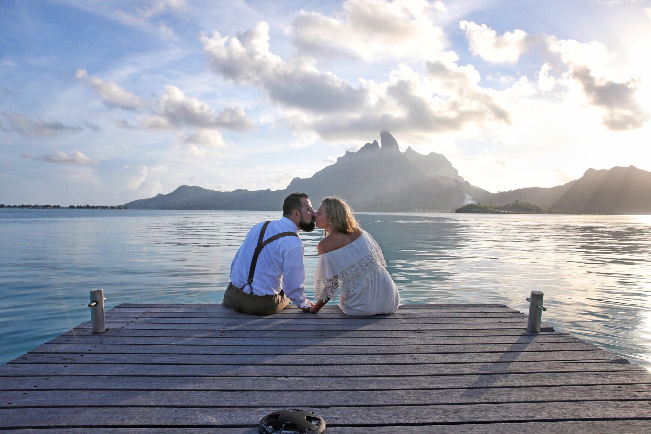 Jessica  & Roni Home Page Banner