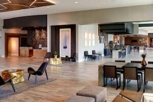Picture of Chicago Marriott Southwest at Burr Ridge