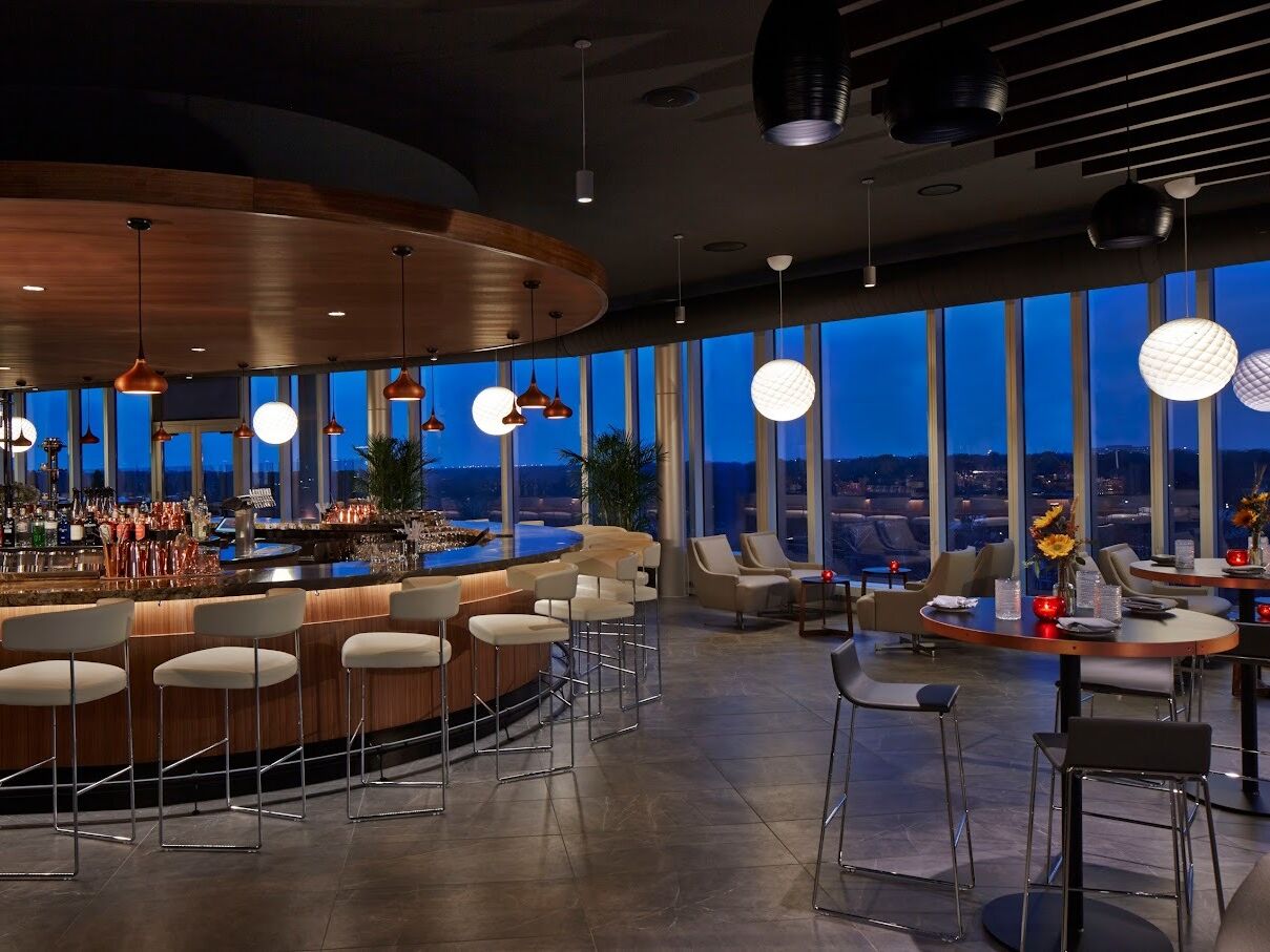Picture of VASO Rooftop Lounge