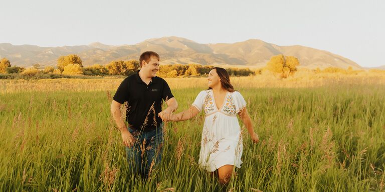 Dania & Lucas Home Page Banner