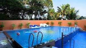Picture of Oxygen Resorts Alleppey