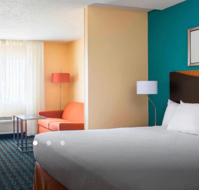 Picture of Fairfield Inn & Suites Lafayette