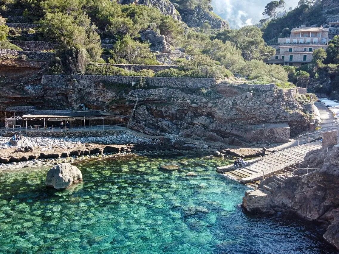 Picture of CALA DEIÀ
