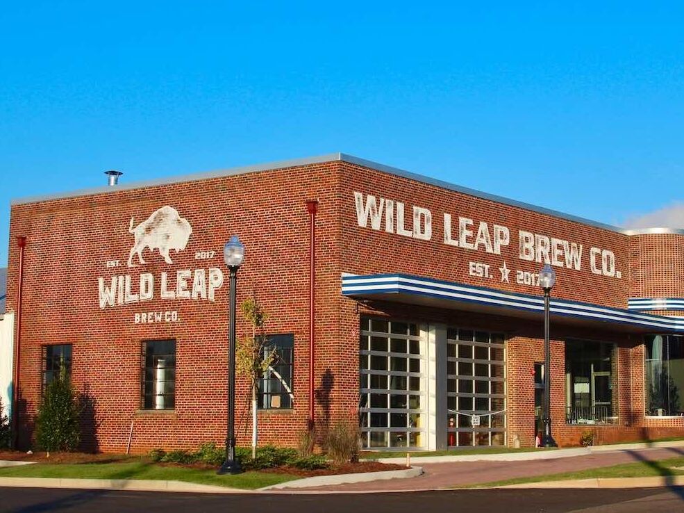 Picture of Wild Leap LaGrange