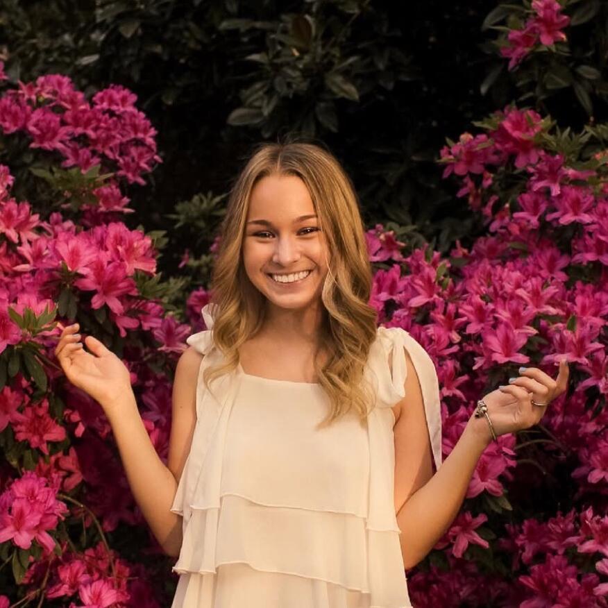 Kinsley Holt