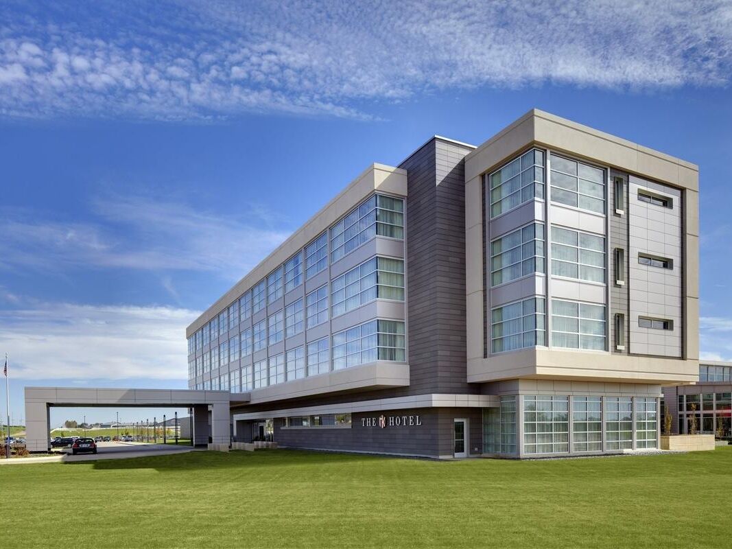 Picture of The Hotel at Kirkwood Center