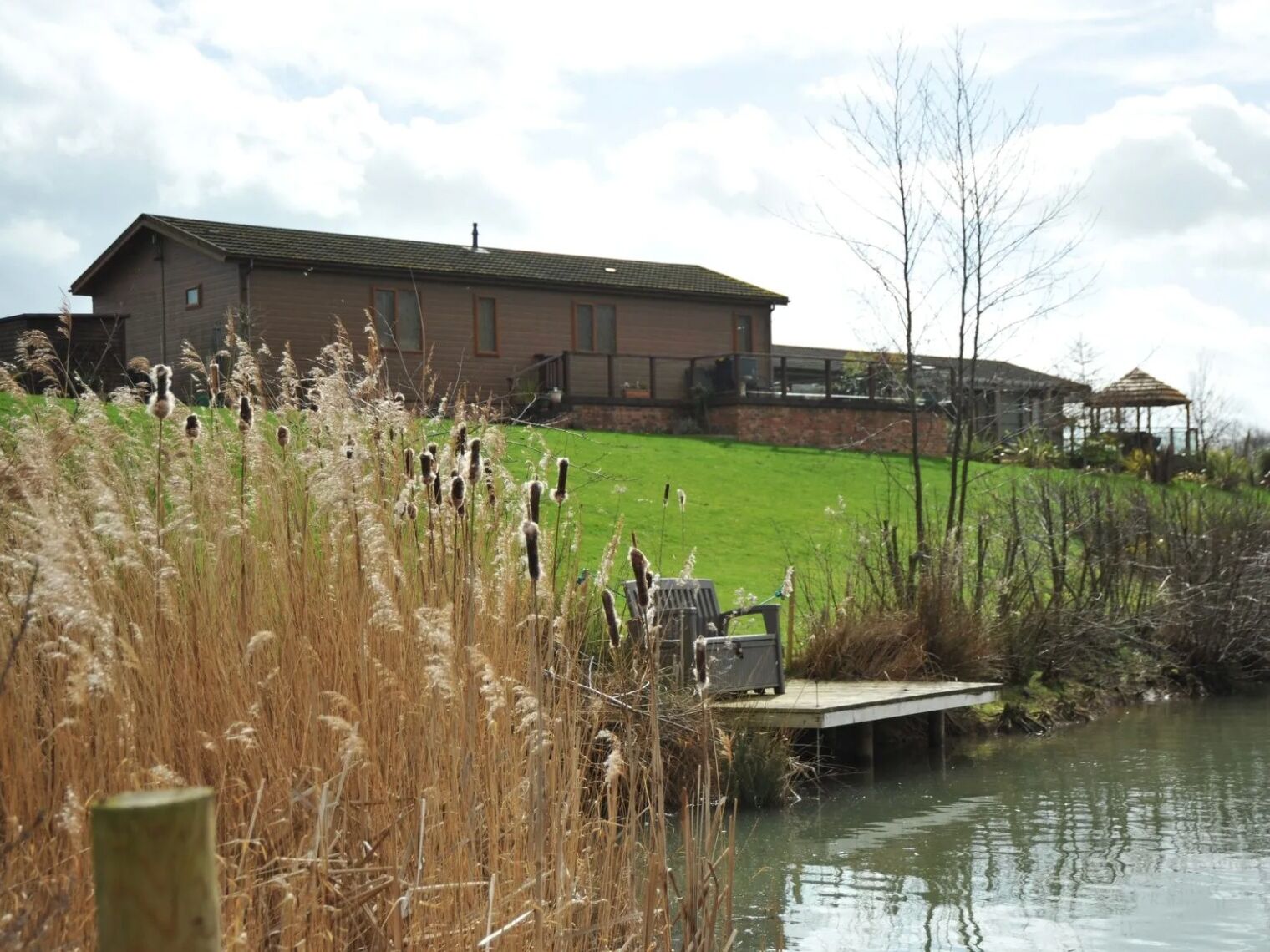 Picture of Heron Lakes
