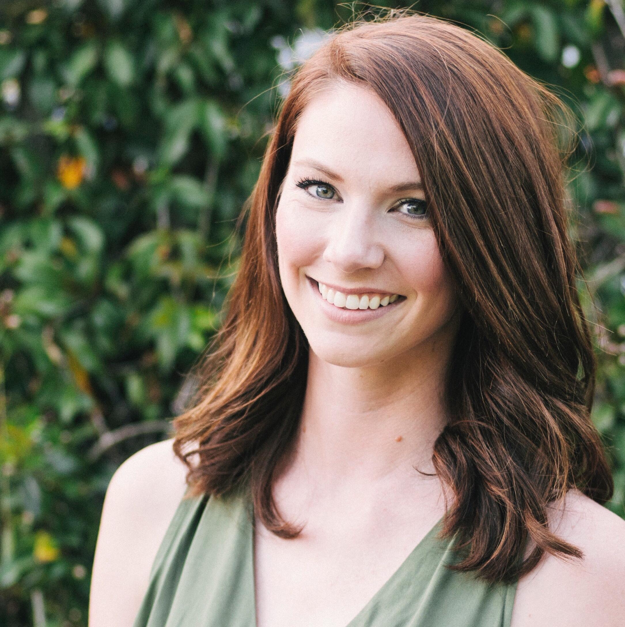 LINDSAY TALLMAN