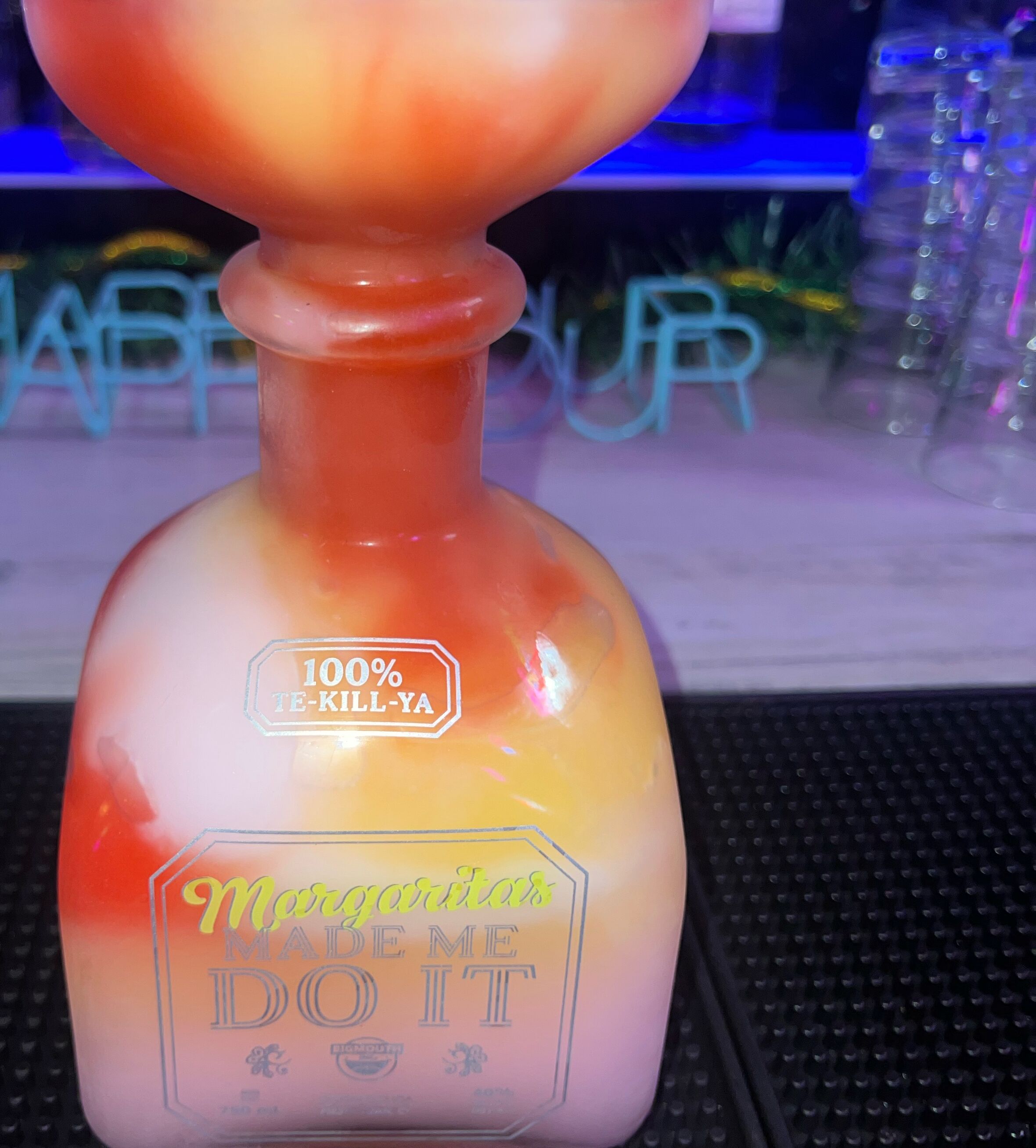 Picture of Daiquiri Factory