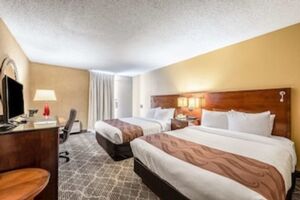 Picture of Quality Inn & Suites