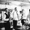 A Traditional Italian Inspired Wedding at Holman Ranch in Carmel Valley, California