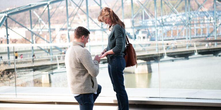 Abigail & Jacob Home Page Banner