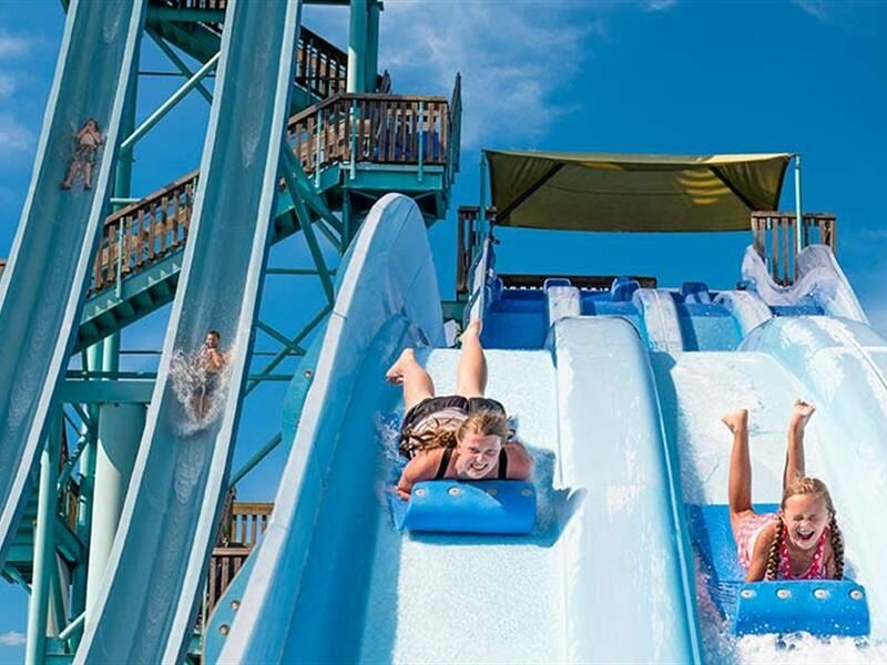 Picture of White Water