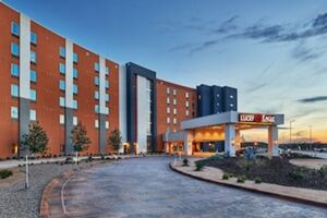 Picture of Kickapoo Lucky Eagle Casino Hotel