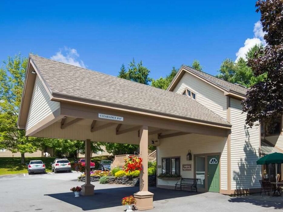 Picture of Best Western Inn & Suites Rutland-Killington