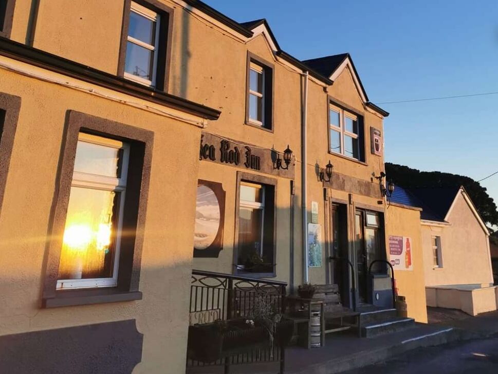 Picture of The Sea Rod Inn
